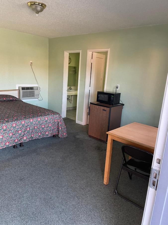 Ramona Motel Hemet Exterior foto